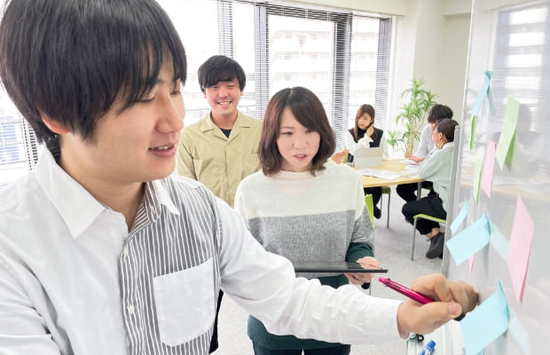 TVCM・テレビ番組制作 | 名古屋 映像制作会社パナ・エンタープライズ
