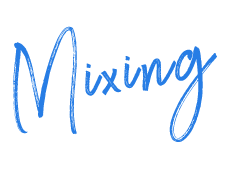Mixing