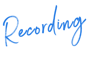 Recording