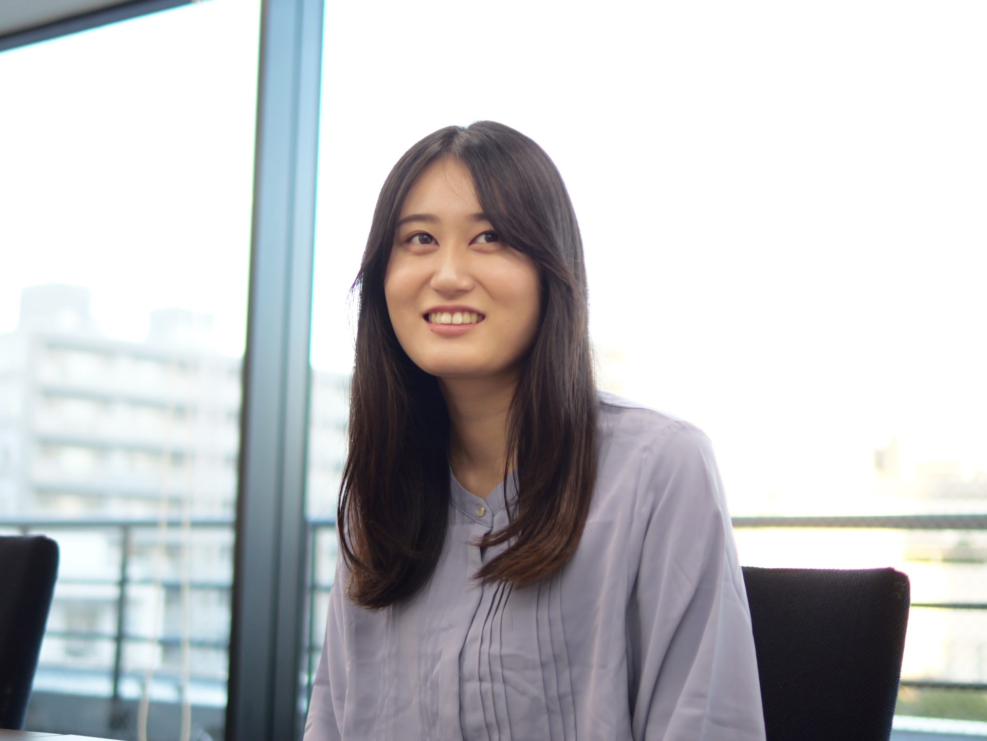 同世代でだれよりもいろんな経験をしているって思えるようなところ